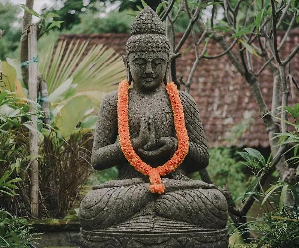 Villa Asrava Ubud