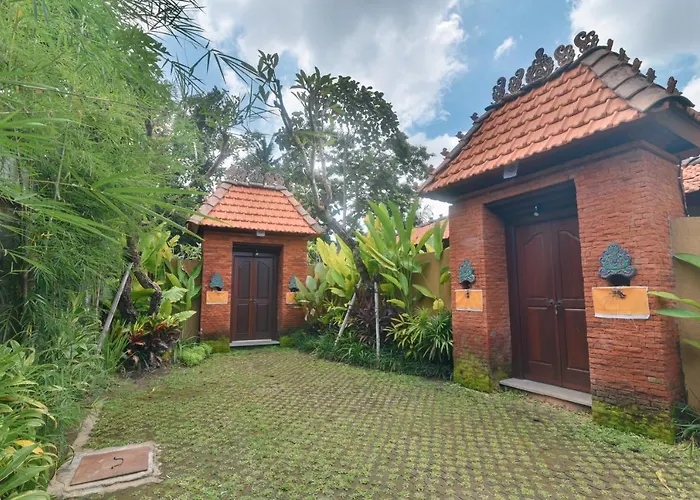 Villa Asrava *