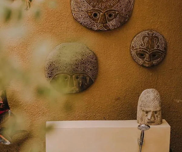 Villa Asrava Ubud