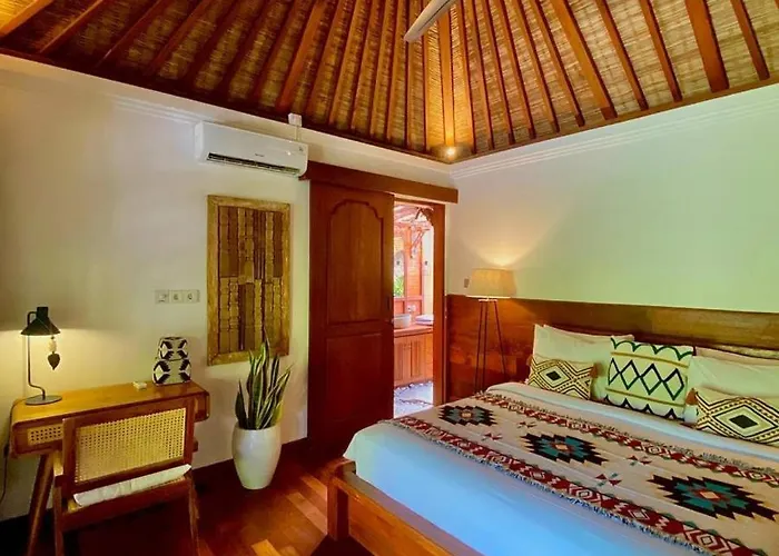 Villa Asrava Ubud