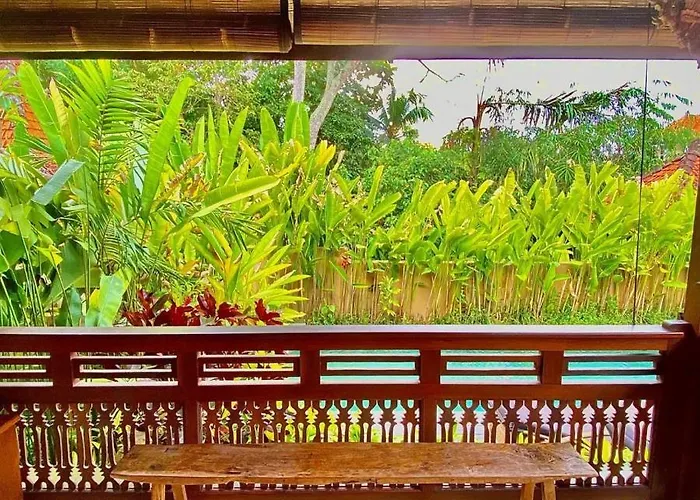 Asrava Villa Ubud