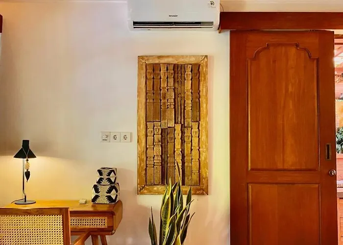 Asrava Villa