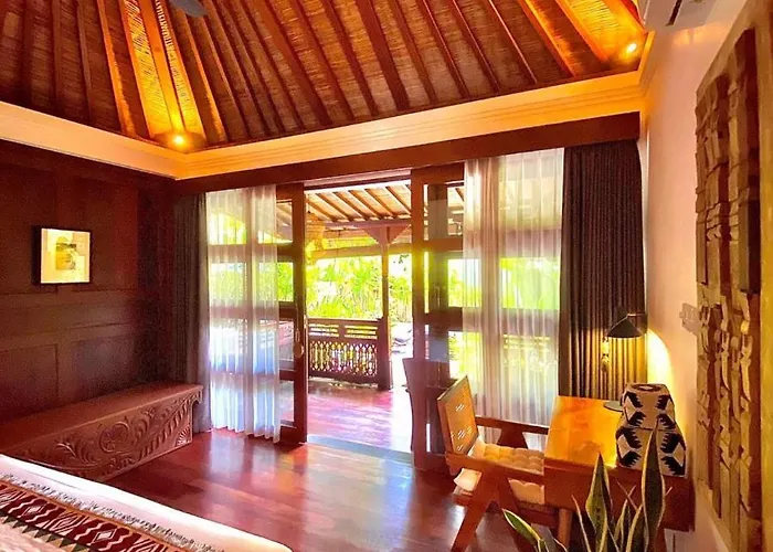 Asrava Villa