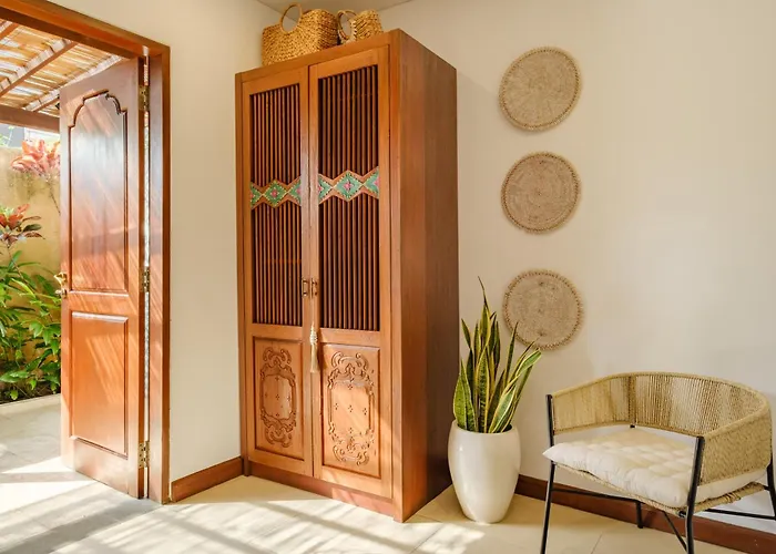 Asrava Villa Ubud
