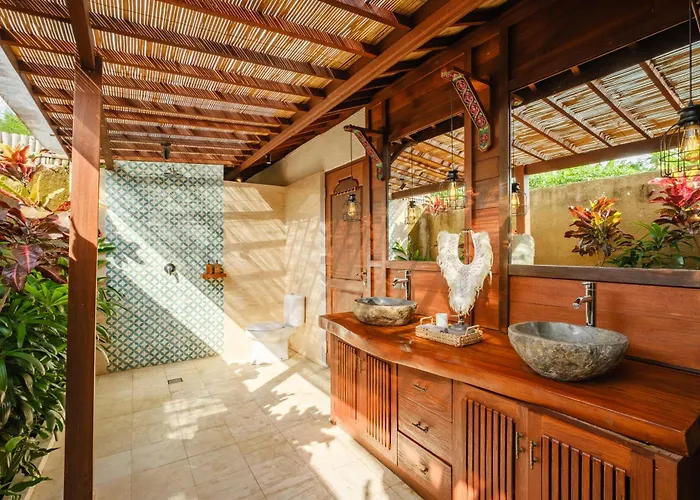 Asrava * Ubud