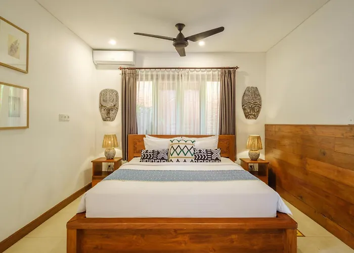 Villa Asrava Ubud