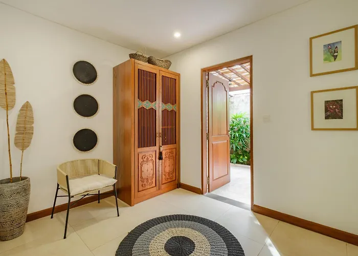 Villa Asrava