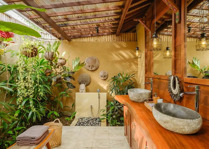 Villa Asrava Ubud