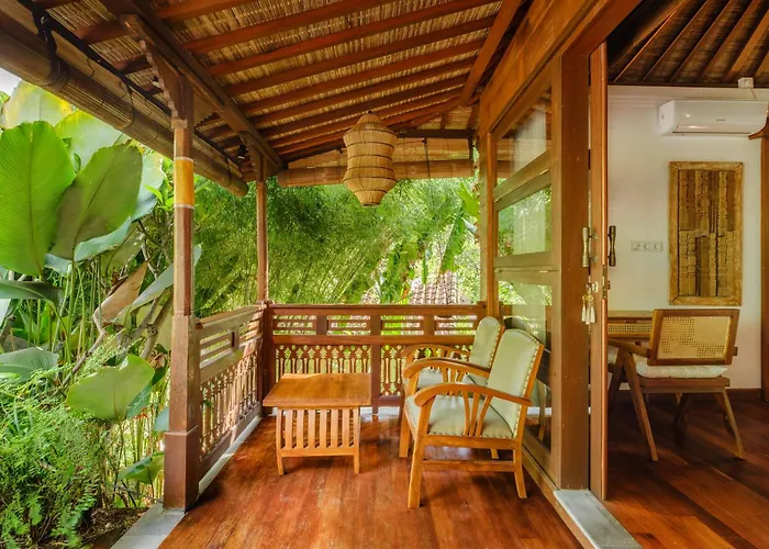 Asrava Ubud