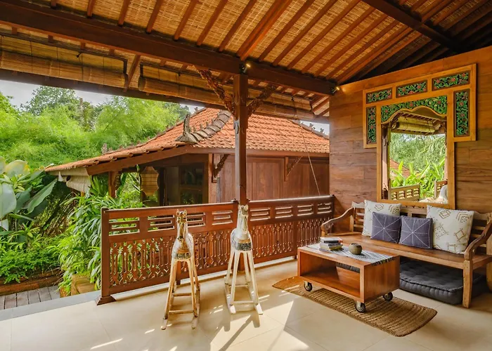 Asrava Villa