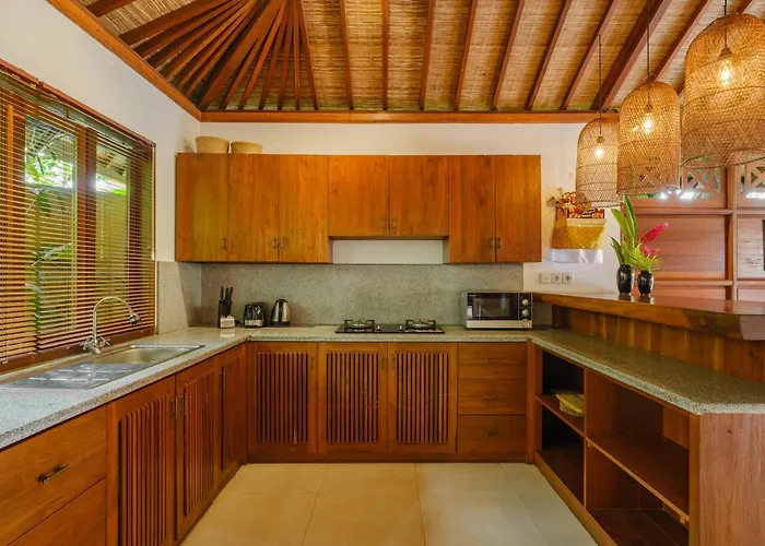 Asrava Villa