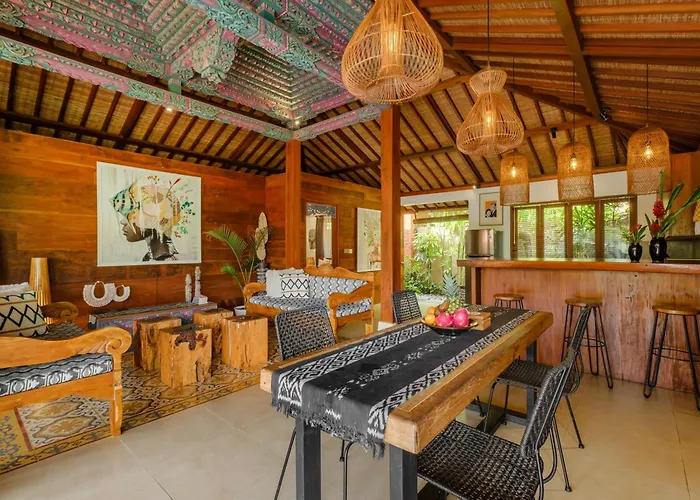 Asrava * Ubud
