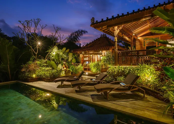 Asrava * Ubud