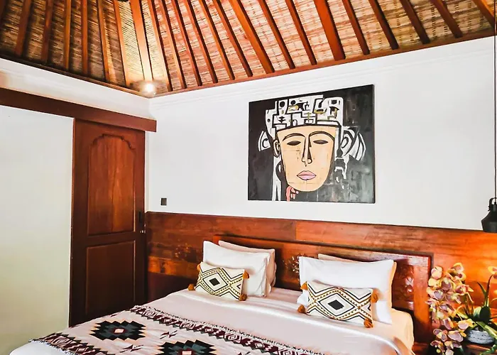 Asrava Ubud