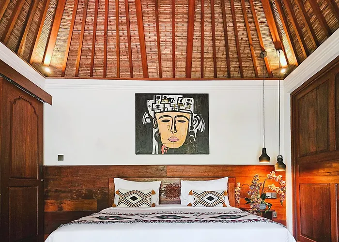 Villa Asrava Ubud