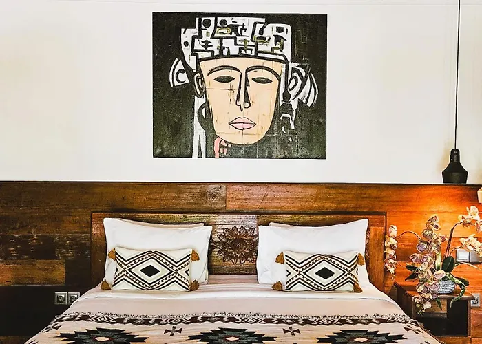 Asrava Ubud