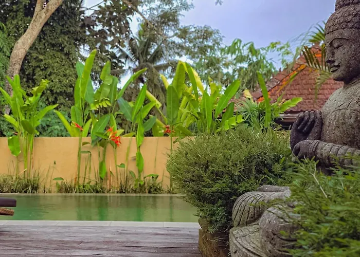 Asrava Villa
