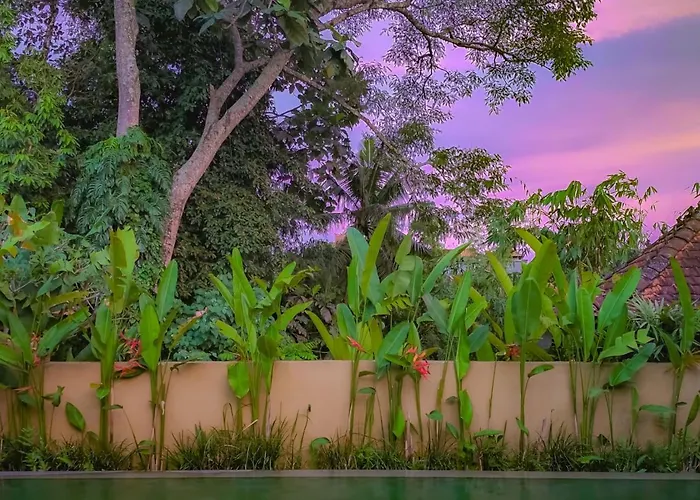 Asrava Ubud