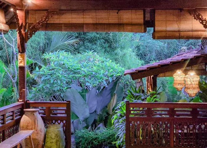 Asrava * Ubud