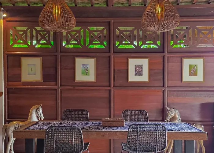 Asrava Villa Ubud