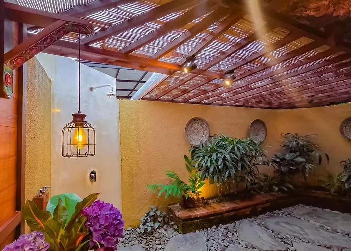 Villa Asrava